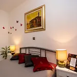 Studio Apartman Luna Rovinj Centar