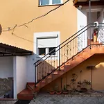 Studio Apartman Luna Rovinj Centar