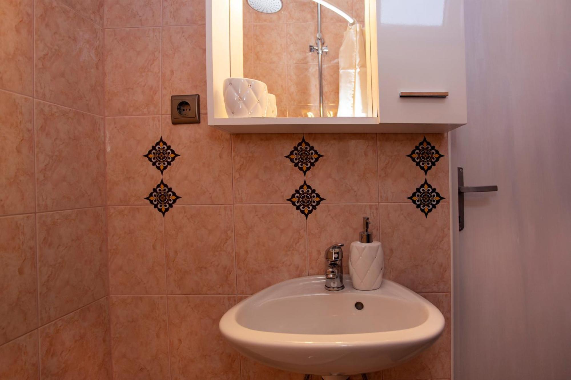 Luna Centar Appartement