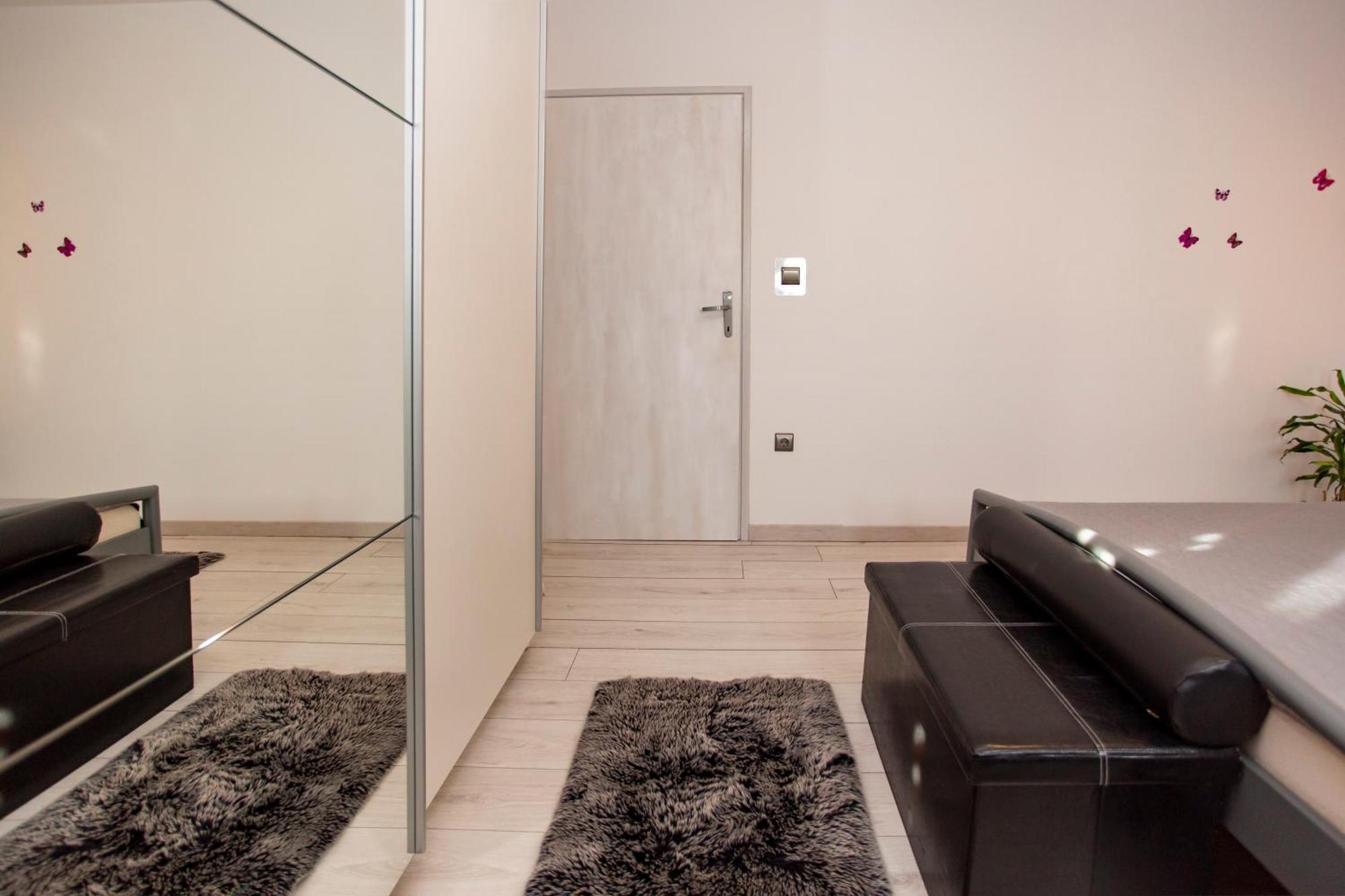 Appartement Luna Centar *