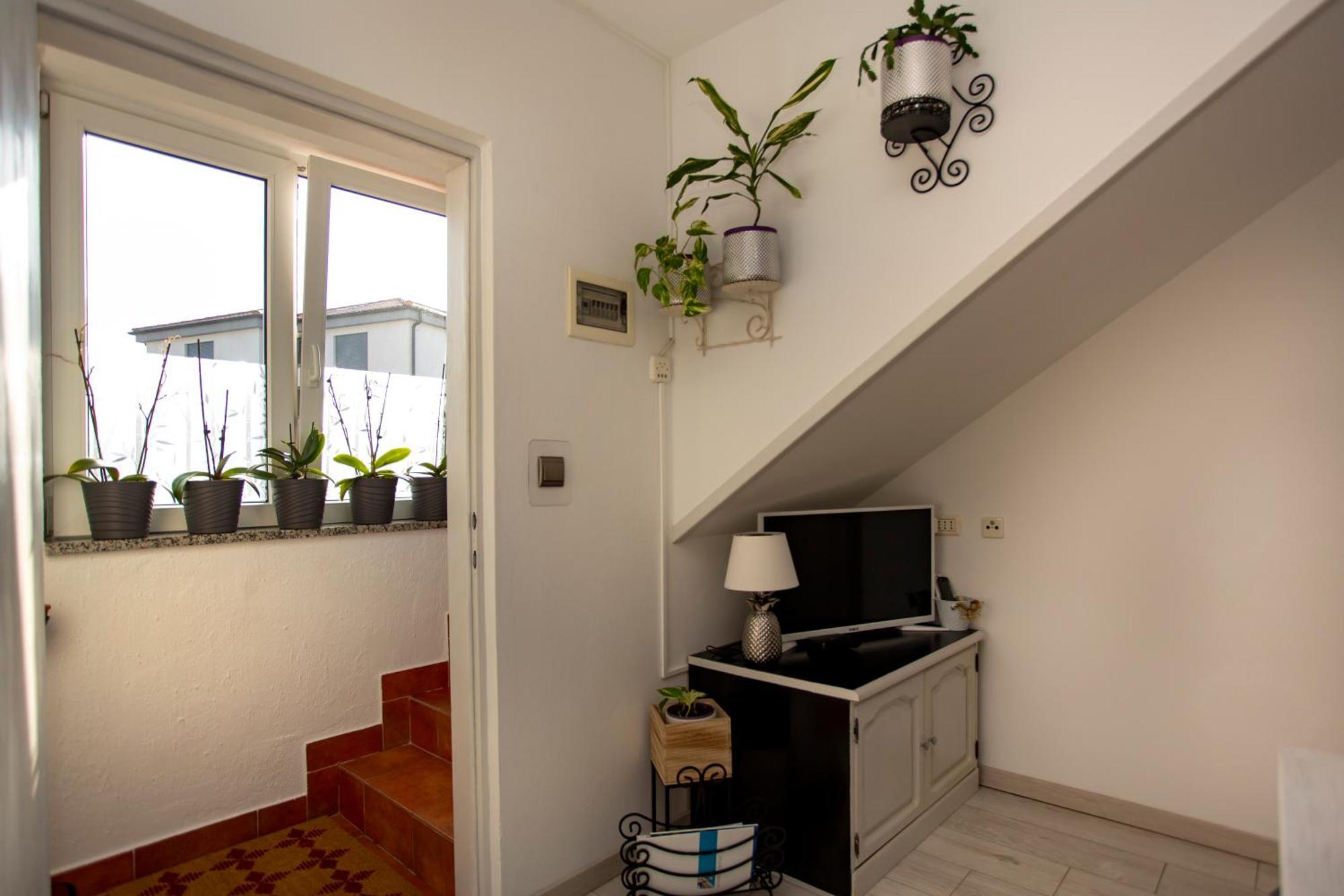 Appartement Luna Centar Rovinj