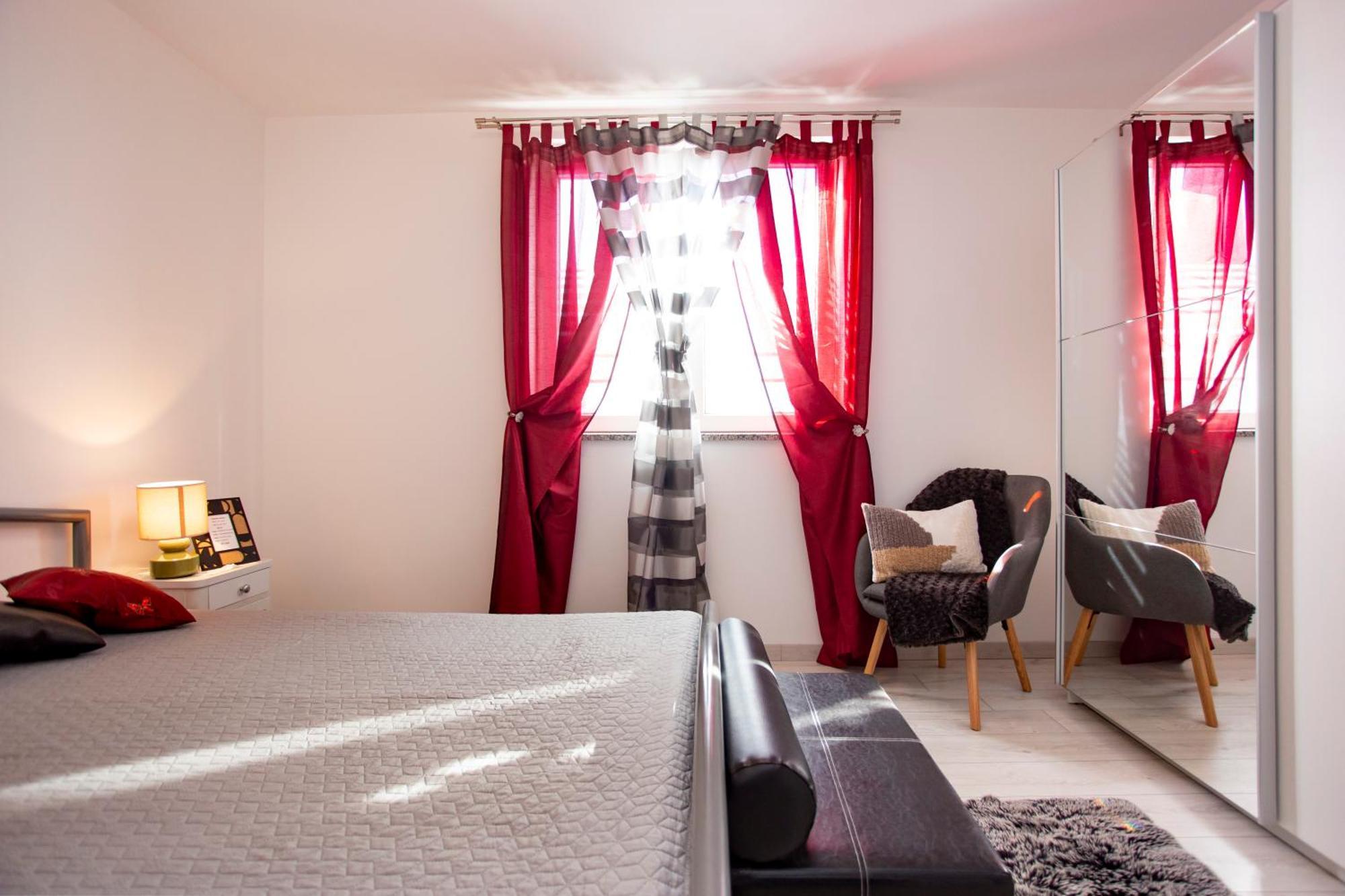 Appartement Luna Centar Rovinj