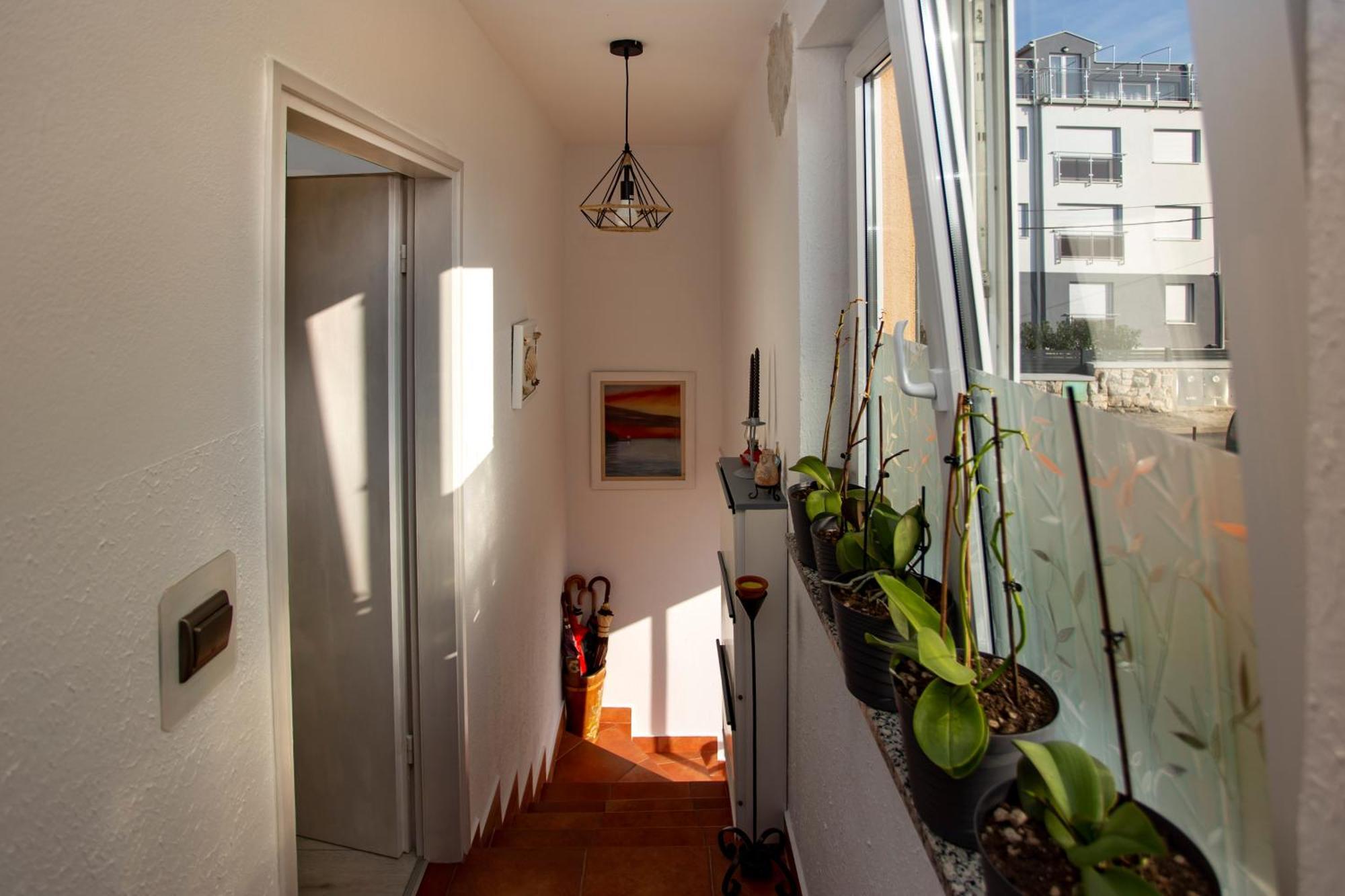 Luna Centar Appartement Rovinj
