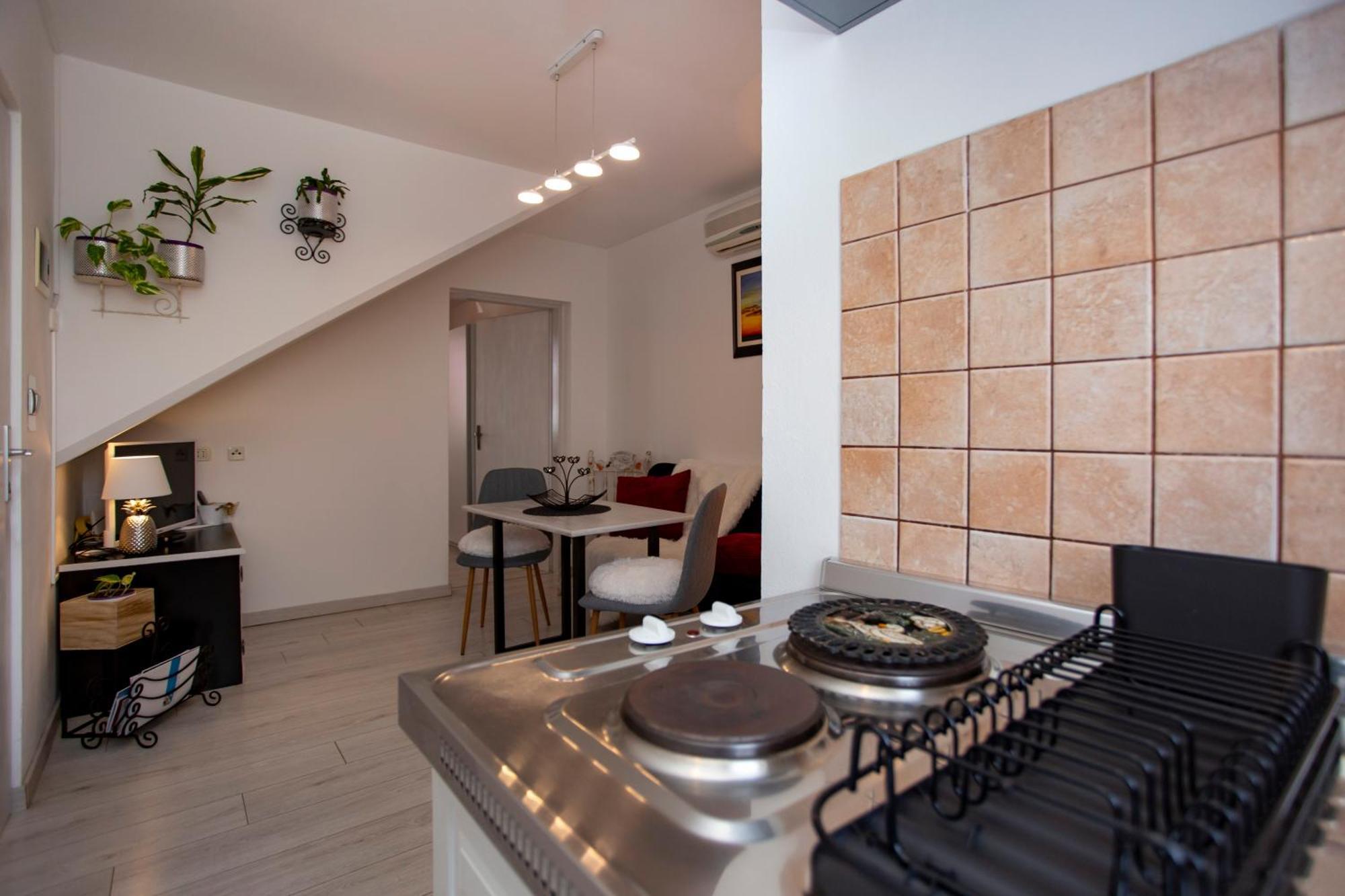 Appartement Luna Centar *