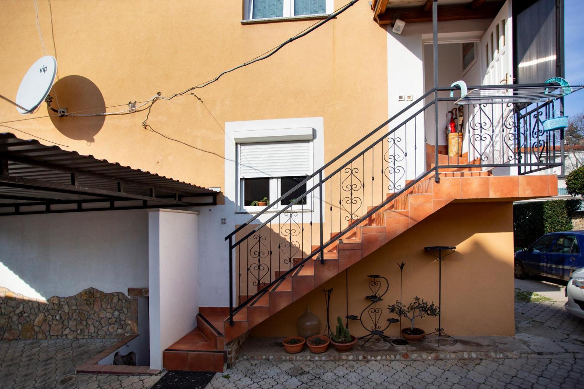 Luna Centar Appartement *