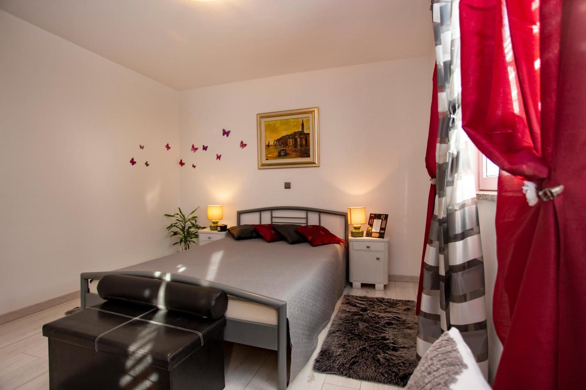Luna Centar Appartement *