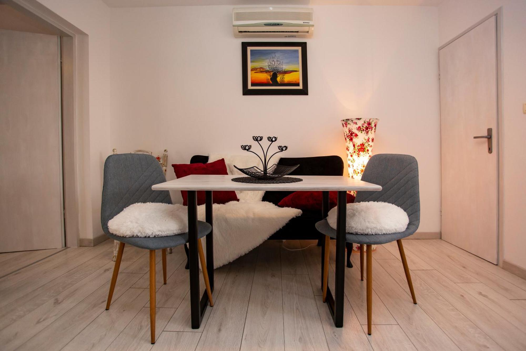 Appartement Luna Centar *