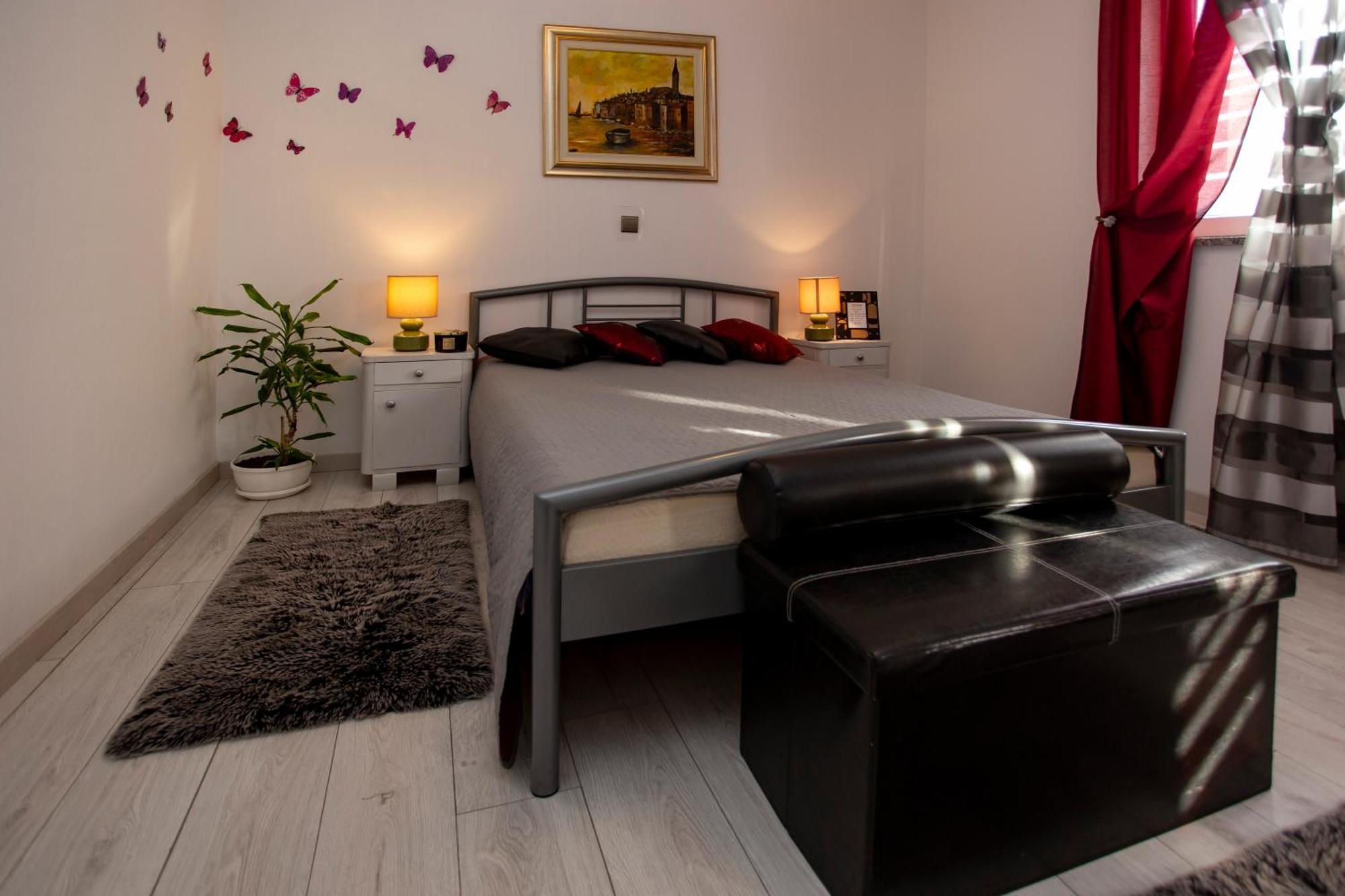 Luna Centar Appartement