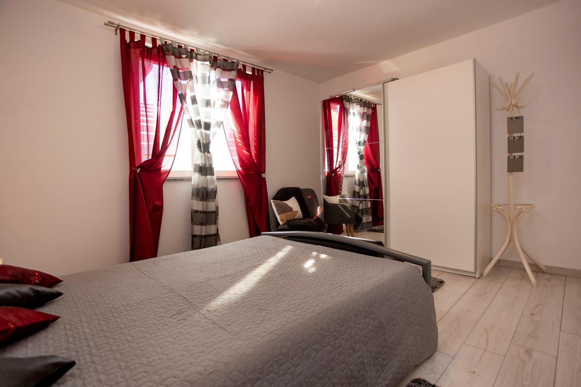 Luna Centar Appartement