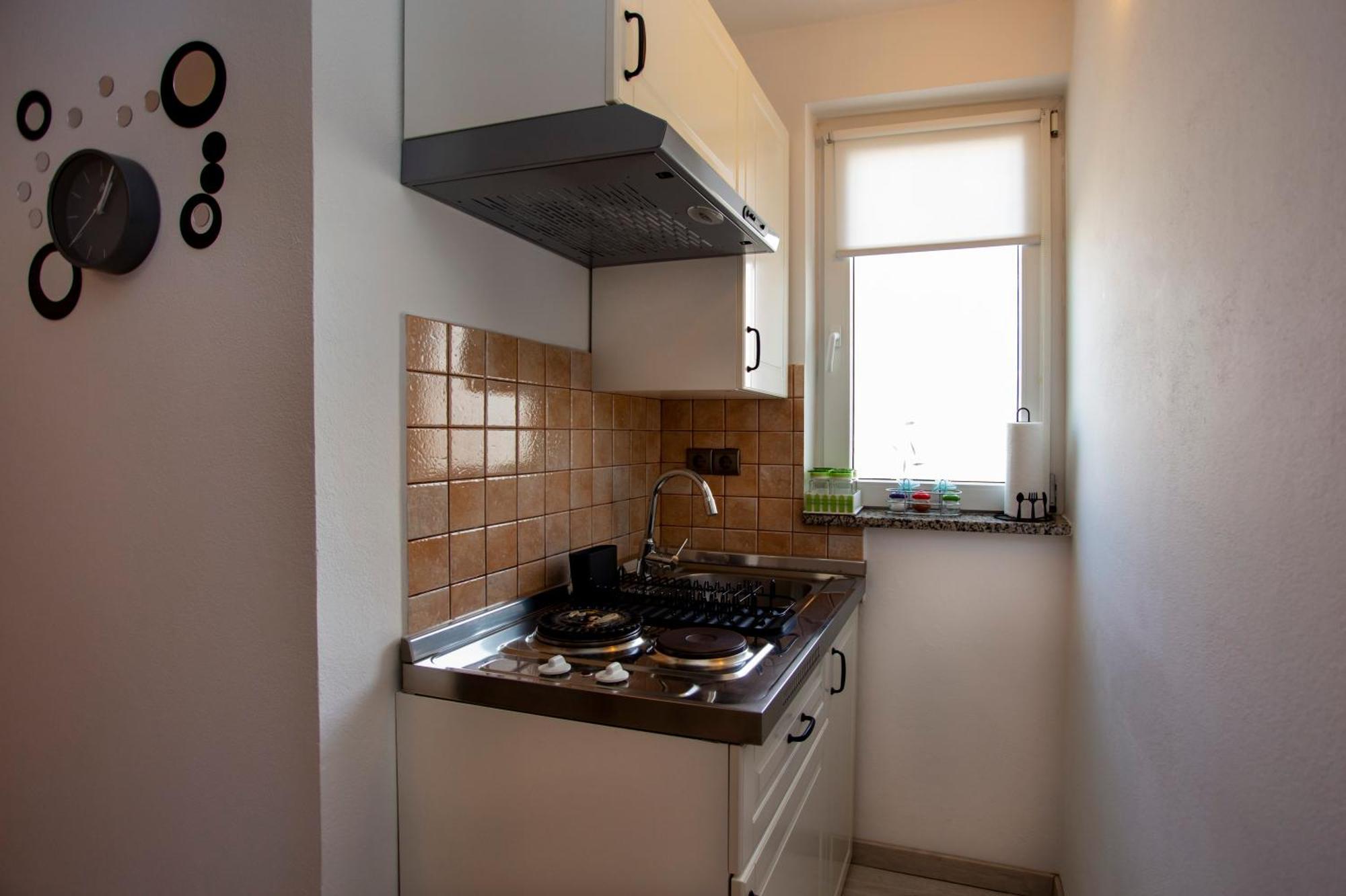 Luna Centar Apartment *
